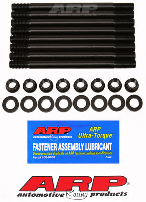 ARP 235-4306 BB Chevy Bowtie Dart Mrln Exh Hsk - 8 Studs Only