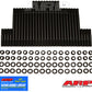 ARP 235-4307 BB Chevy Pontiac Pro Stock 12PT Head Stud Kit