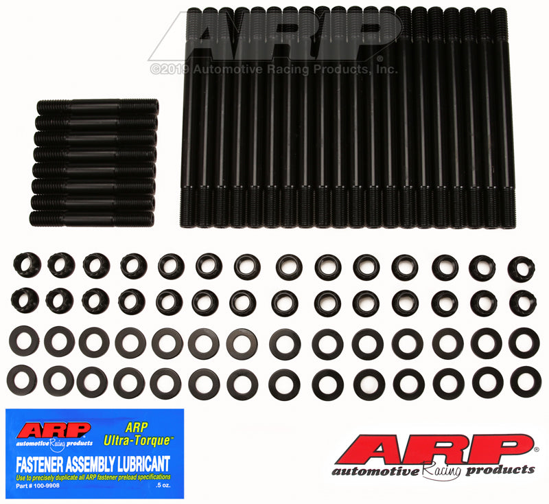 ARP 235-4309 BB Chevy Olds Drce 12PT Head Stud Kit