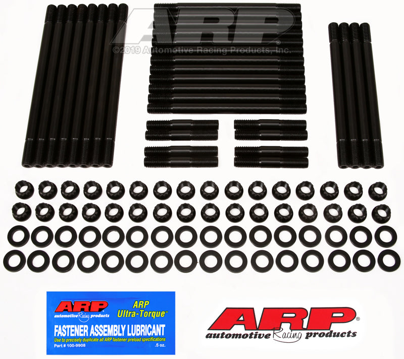 ARP 235-4312 BB Chevy Dart Big Chief Head Stud Kit