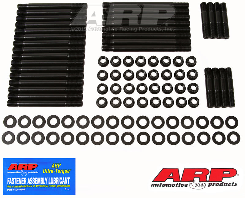 ARP 235-4313 Mark V w/ Dart Heads 12PT Head Stud Kit