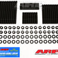 ARP 235-4314 Mark V w/ Brodix Heads 12PT Head Stud Kit