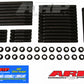 ARP Fasteners 2354316 Chev BB Merlin Heads Cylinder Head Stud Kit Pro Series 12 Point