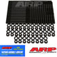 ARP 235-4317 BB ChevyDart Blk w/ Dart Head 12PT Head Stud Kit