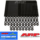 ARP 235-4317 BB ChevyDart Blk w/ Dart Head 12PT Head Stud Kit