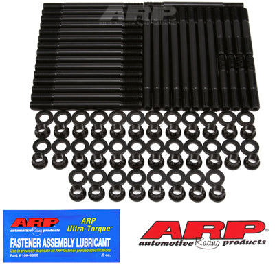 ARP 235-4317 BB ChevyDart Blk w/ Dart Head 12PT Head Stud Kit
