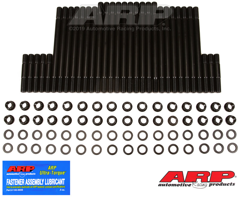 ARP 235-4320 BB Chevy Brodix 14.5Ç÷ Head Stud Kit