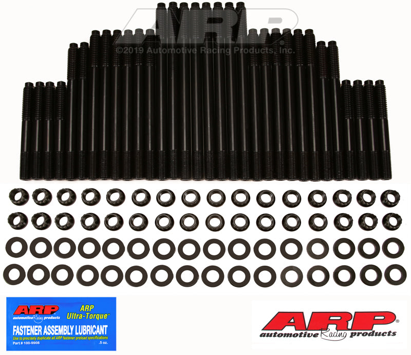 ARP 235-4321 BB Chevy Zl1 Ltd Edition Head Stud Kit
