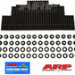 ARP 235-4324 BB ChevyDart Pro1 440 w/ Aftermarket Block Head Stud Kit