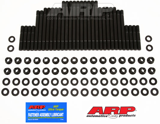 ARP 235-4324 BB ChevyDart Pro1 440 w/ Aftermarket Block Head Stud Kit