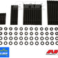 ARP 235-4502 BB Chevy Brodix Undercut Head Stud Kit