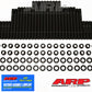 ARP 235-4702 BB Chevy Brodix Undercut 12PT Head Stud Kit