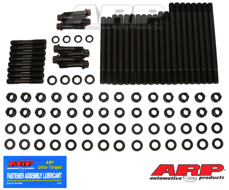 ARP 235-4704 BB Chevy Spread Port Head Stud Kit
