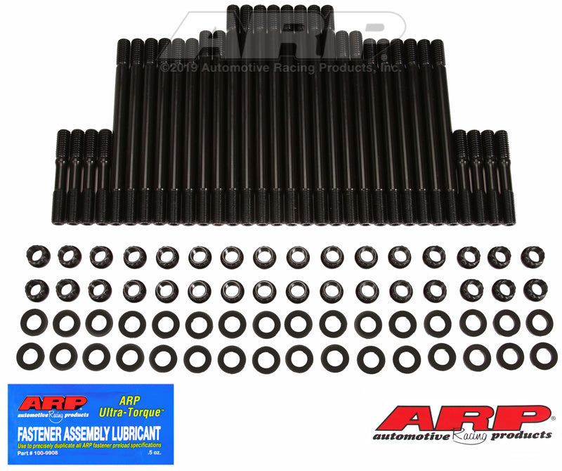 ARP 235-4712 BB Chevy Dart Big Chief Head Stud Kit