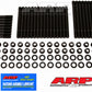 ARP 235-4713 Mark V w/ Dart Heads Undercut 12PT Head Stud Kit