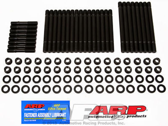 ARP 235-4713 Mark V w/ Dart Heads Undercut 12PT Head Stud Kit
