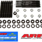 ARP 235-5502 BB Chevy 2-Bolt Main Stud Kit