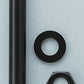 Chev Big Block Mark IV Dart Big M engine blocks 235-5601 BB Chevy "M" 4-Bolt Cast Iron Caps Stud Kit ARP Fasteners ARP235-5601