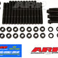 Chev Big Block Mark IV Dart Big M engine blocks 235-5601 BB Chevy "M" 4-Bolt Cast Iron Caps Stud Kit ARP Fasteners ARP235-5601