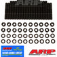 Chevy big block Gen V 502 C.I.D 235-5602 BB 4 Bolt Main Stud Kit ARP Fasteners ARP235-5602