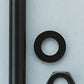 Chevy big block Gen V 502 C.I.D 235-5602 BB 4 Bolt Main Stud Kit ARP Fasteners ARP235-5602