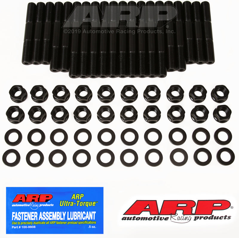 ARP 235-5603 BB Chevy Dart Big "M" "All Studs" Main Stud Kit