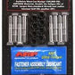 ARP 235-6402 BB Chevy 3/8" Pro Wave-Loc Rod Bolt Kit