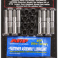 ARP 235-6403 BB Chevy 7/16" Pro Wave-Loc Rod Bolt Kit