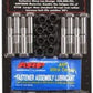 ARP 235-6403 BB Chevy 7/16" Pro Wave-Loc Rod Bolt Kit