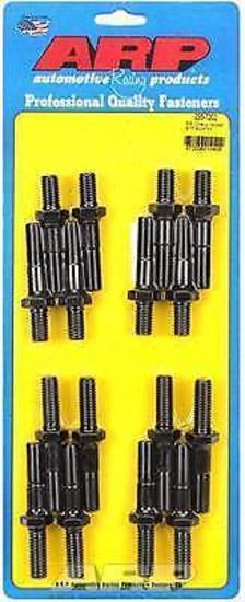 Chev Big Block Mark IV 396-454 CID & Gen V/VI 454 CID with Dart Pro 1, Iron Eagle & 320/360 Heads 235-7202 BB Chevy Rocker Arm Stud Kit ARP Fasteners ARP235-7202