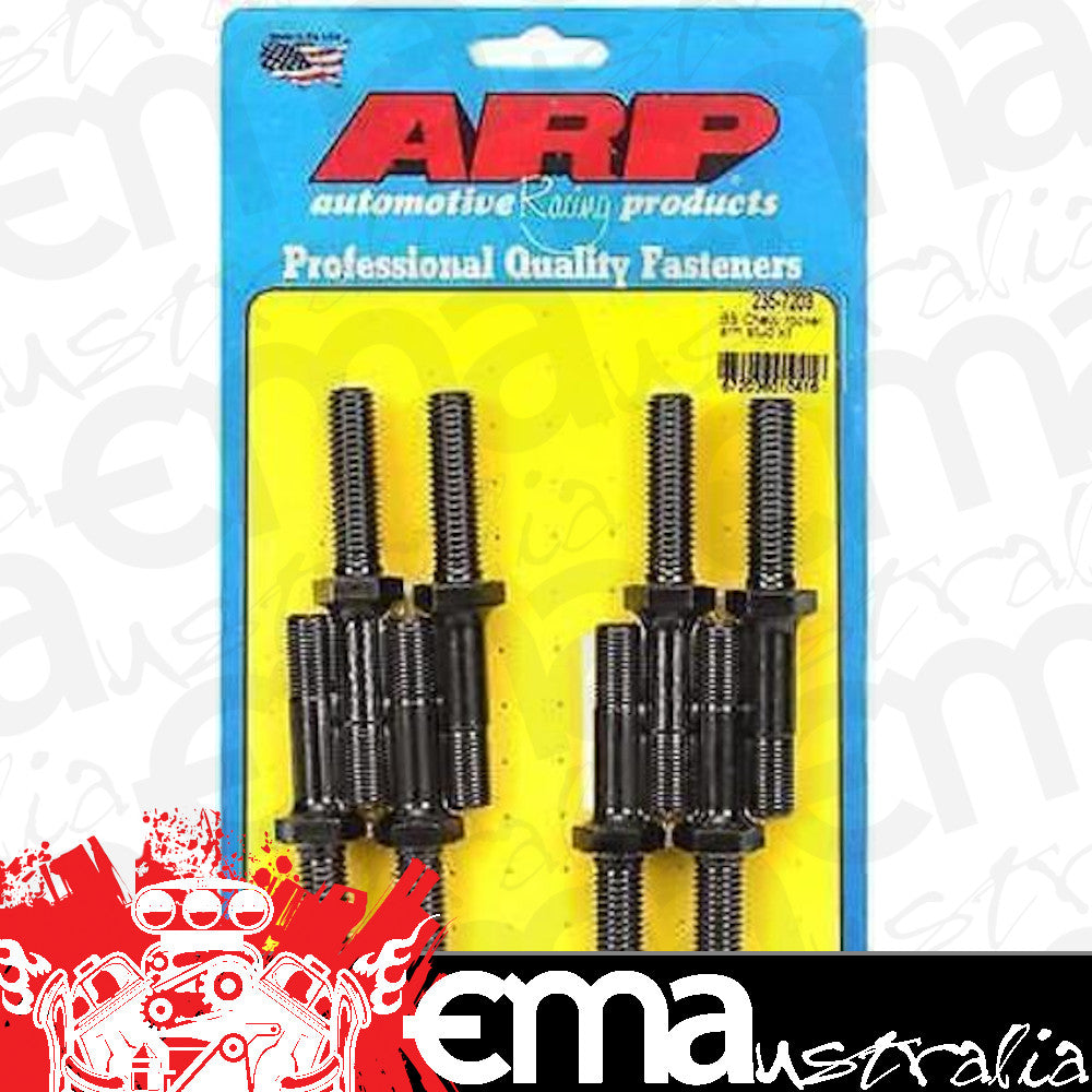 ARP 235-7203 BB Chevy Rocker Arm Stud Kit