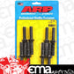 ARP 235-7206 BB Chevy Alum Head Exhaust Only Rsk
