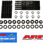 ARP 240-5501 Mopar All V8 w/ Windage Tray Main Stud Kit
