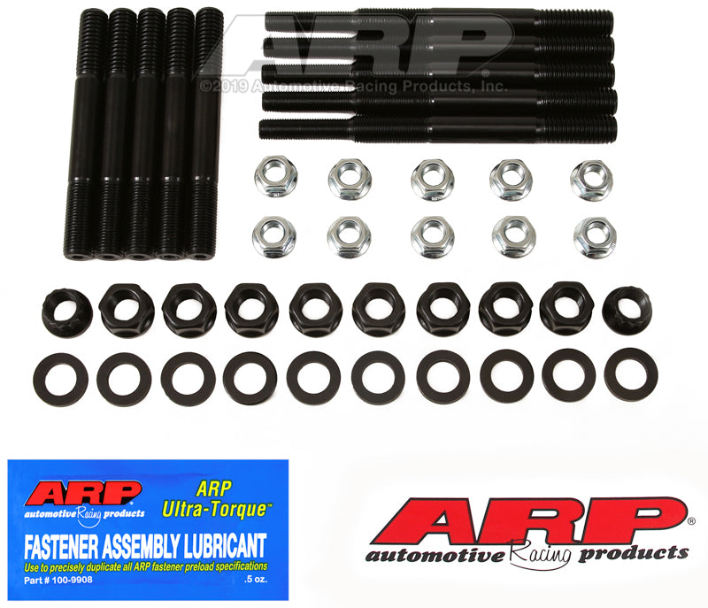 ARP 240-5501 Mopar All V8 w/ Windage Tray Main Stud Kit