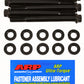 ARP 241-3701 Chrysler 2.2/2.5L 4-Cyl Sohc M11 12PT Head Bolt Kit