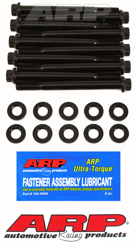 ARP 241-3701 Chrysler 2.2/2.5L 4-Cyl Sohc M11 12PT Head Bolt Kit