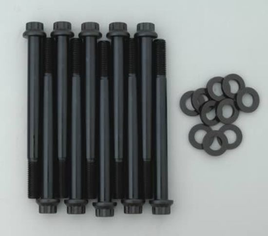 ARP 241-3701 Chrysler 2.2/2.5L 4-Cyl Sohc M11 12PT Head Bolt Kit