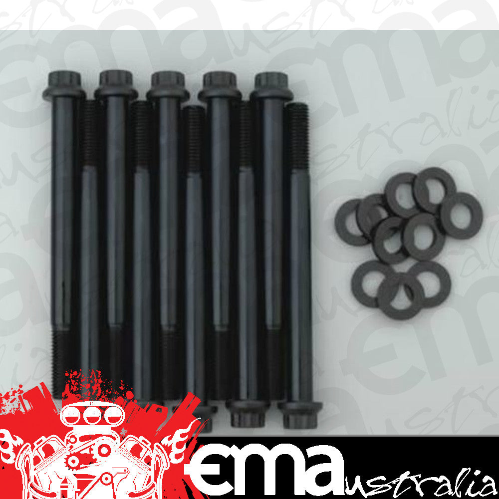 ARP 241-3701 Chrysler 2.2/2.5L 4-Cyl Sohc M11 12PT Head Bolt Kit