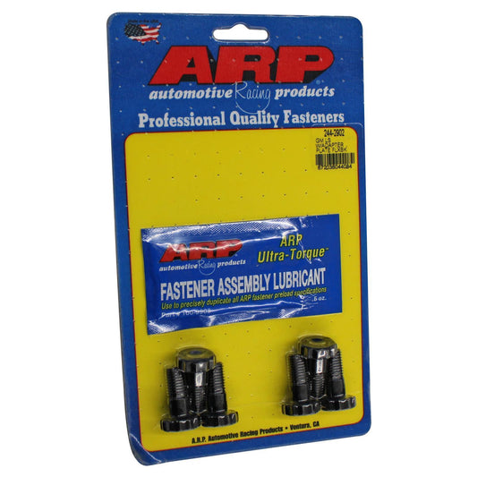 ARP Fasteners ARP244-2902 244-2902 GM LS w/ Adapter Plate Flexplate Bolt Kit