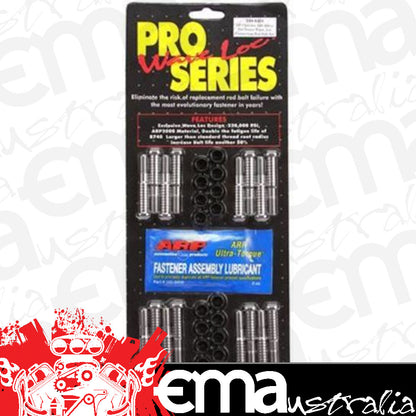 ARP 244-6401 SB Chrysler Pro Wave-Loc Rod Bolt Kit