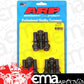 ARP 245-0202 Top Fuel Motor Plate w/ 1/4" Spacer Stud Kit