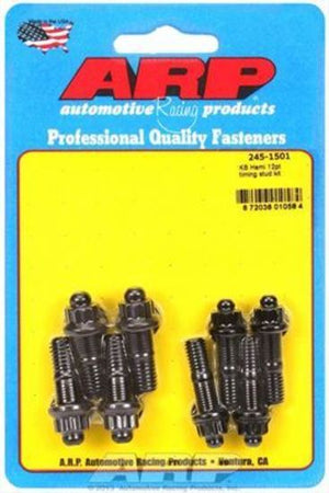 ARP 245-1501 Kb Hemi 12PT Timing Stud Kit