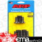 ARP 245-2801 Chrysler 1/2 Pro Series Flywheel Bolt Kit