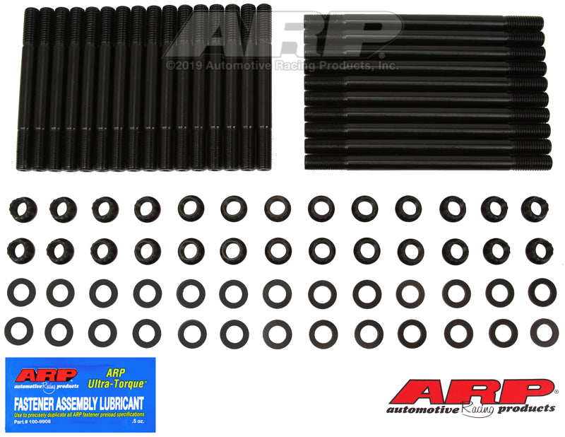 ARP 245-4202 426 Hemi 1/2" 12PT Head Stud Kit