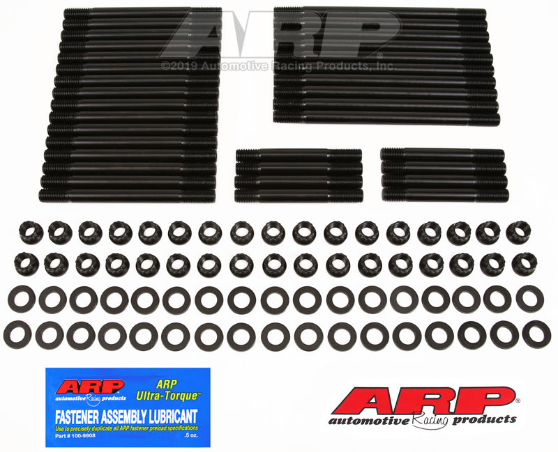 ARP 245-4203 426 Hemi 7/16" 12PT Head Stud Kit