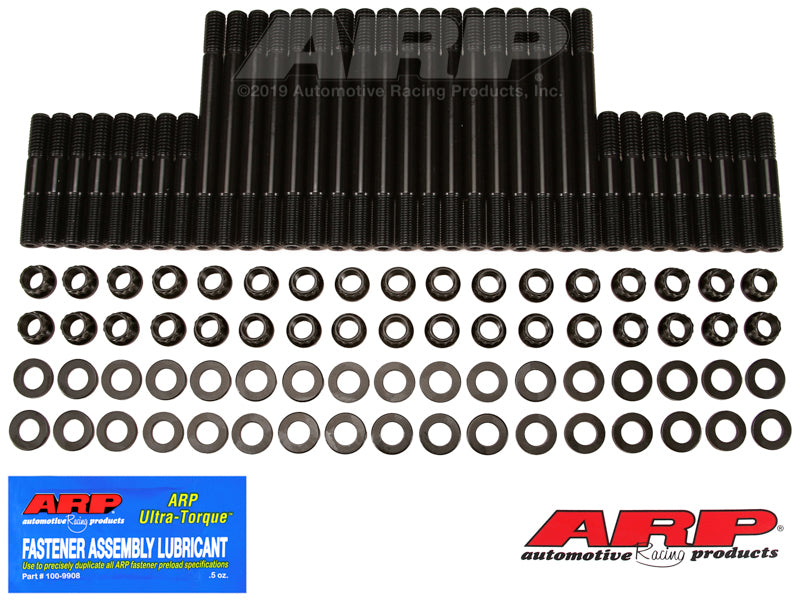 ARP 245-4307 Mopar B & Rb Wedge w/ B-1 Heads Head Stud Kit