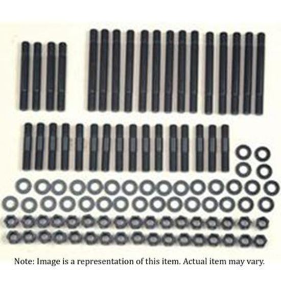 ARP 245-4310 Kb Hemi 9/16" 12PT Head Stud Kit
