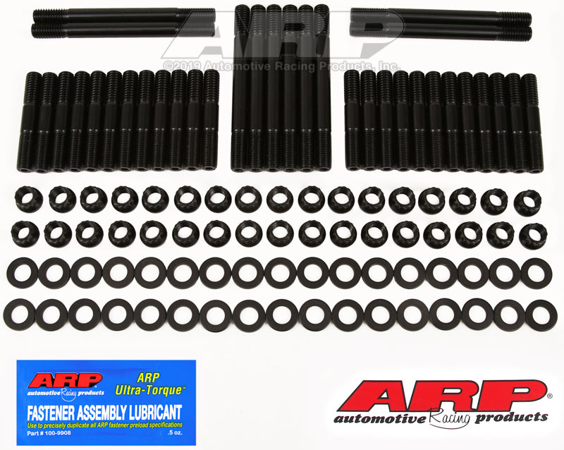 ARP 245-4311 Chrysler Indy 440 Cylinder 12PT Head Stud Kit