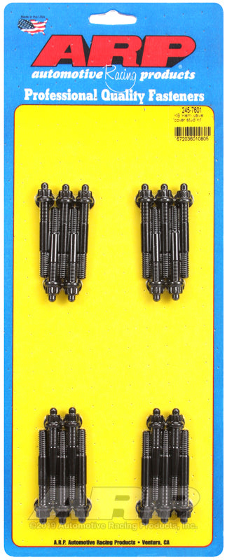 ARP 245-7601 Kb Hemi Valve Cover Stud Kit