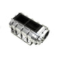 The Blower Shop B2019 Blower 6-71 Billet Polished